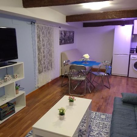 Apartamento Entrehoces Plaza Mayor Cuenca  Exterior foto