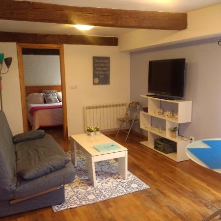 Apartamento Entrehoces Plaza Mayor Cuenca  Exterior foto