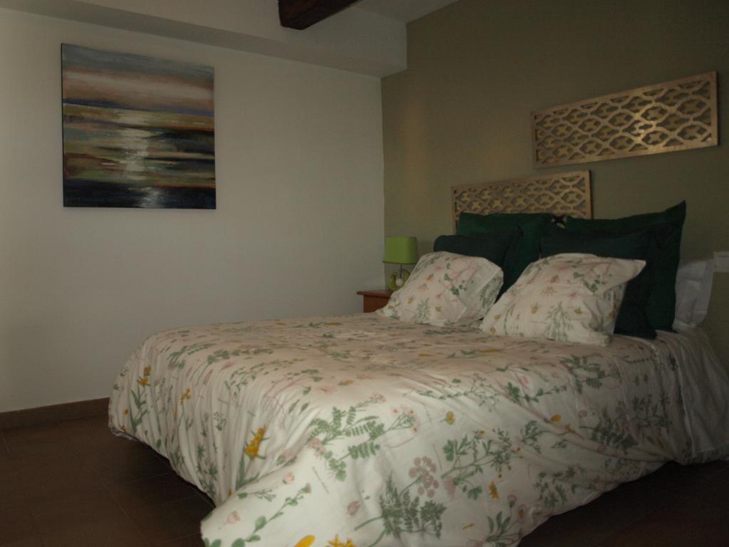 Apartamento Entrehoces Plaza Mayor Cuenca  Exterior foto