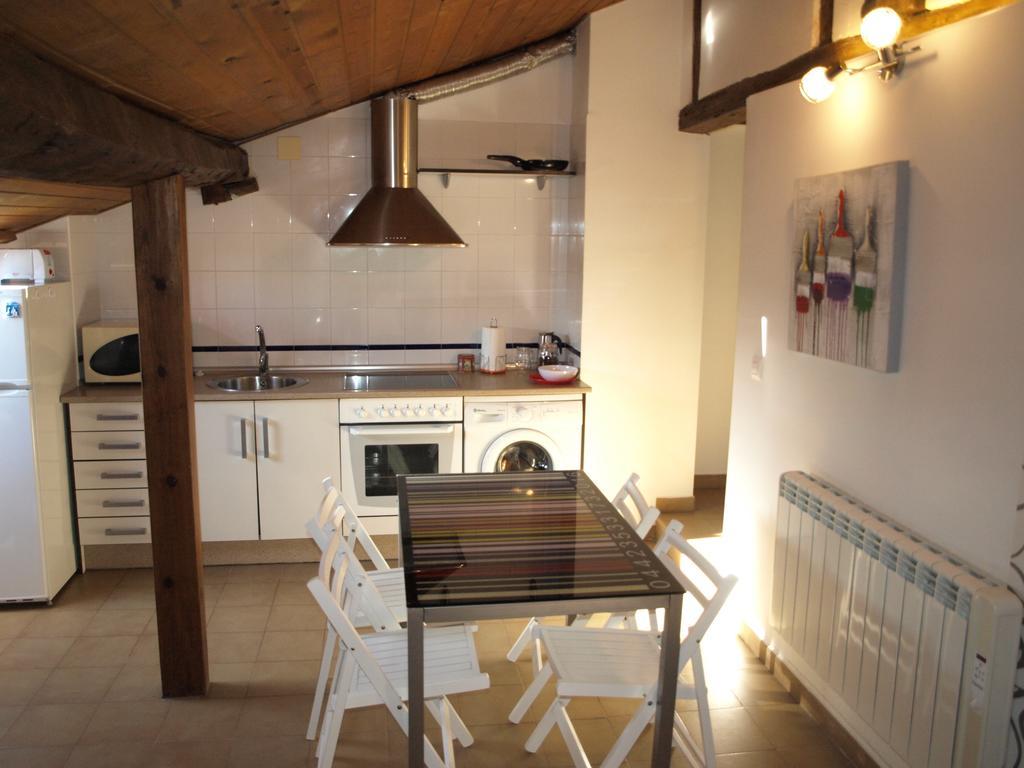 Apartamento Entrehoces Plaza Mayor Cuenca  Exterior foto