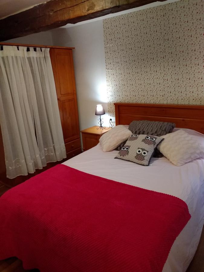 Apartamento Entrehoces Plaza Mayor Cuenca  Exterior foto