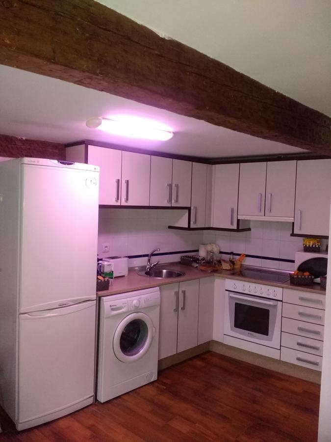 Apartamento Entrehoces Plaza Mayor Cuenca  Exterior foto